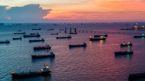 Dòng dầu Trung Đông hồi phục, Iran dần mất đòn bẩy tại Hormuz