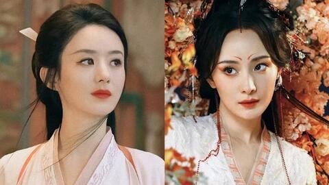 Dương Mịch, Triệu Lệ Dĩnh và con đường khó nhất của những nữ diễn viên lưu lượng