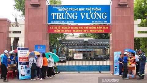 Giáo dục 24h: Gia Lai phát hiện 8 trường THPT chi sai hàng trăm triệu đồng