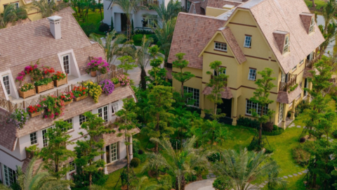 Ecopark được vinh danh là “Thương hiệu Doanh nghiệp dẫn đầu khu vực kinh tế tư nhân”