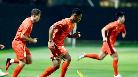Nhận định bóng đá tuyển Việt Nam vs Malaysia tại FIFA ASEAN Cup 2026