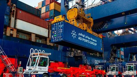 Đằng sau thương vụ 835 triệu USD thâu tóm cảng nông sản Brazil của AD Ports có gì?