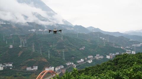 Trung Quốc bổ sung nhiều nghề mới trong lĩnh vực AI, robot