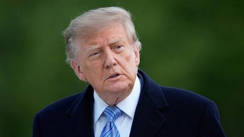 Thế giới ngày 7.10: Ông Trump sắp điện đàm với ông Putin về nghi vấn dịch hạch tại Nga