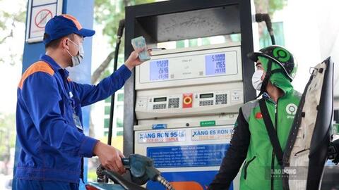 Hơn 10.500 doanh nghiệp có thể được tự quyết giá xăng dầu theo cơ chế mới