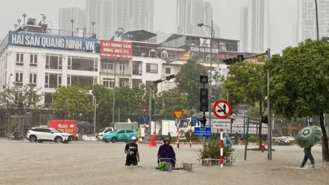 Ba ‘điểm nghẽn’ trên hành trình phát triển bền vững của Thủ đô Hà Nội