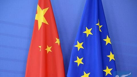 EU nỗ lực hạ nhiệt căng thẳng thương mại với Trung Quốc