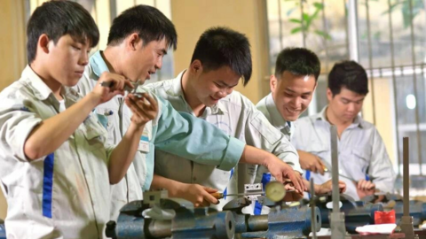 Nghiên cứu miễn tiền sử dụng đất, giảm tiền thuê đất cho cơ sở giáo dục trong nước