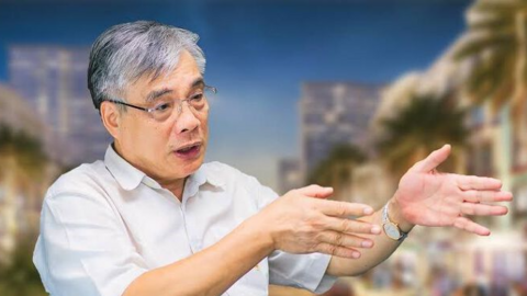 Thể chế dẫn đường để nuôi dưỡng lực lượng sản xuất tương lai