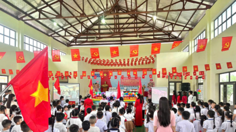 Phó Thủ tướng yêu cầu rà soát các trường có số lượng trên 100 lớp
