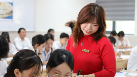 Khoa học y sinh vào ngành y khoa, digital marketing về ngành marketing