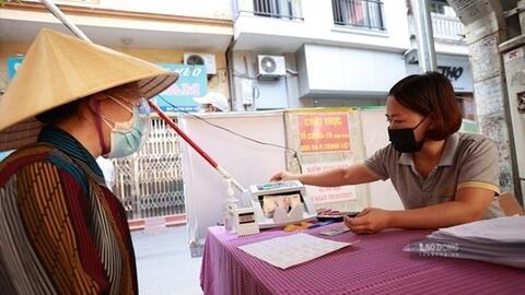Quy định về trợ cấp xã hội hằng tháng khi chuyển nơi cư trú