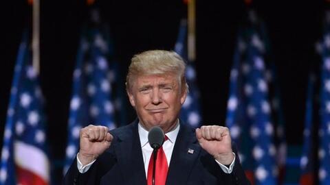Ông Trump tin Canada sẽ trở thành bang thứ 51 của Mỹ