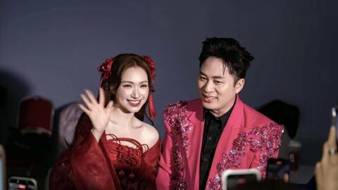 Tùng Dương, Hòa Minzy hát trong concert quốc gia “Tự hào là người Việt Nam 2026”
