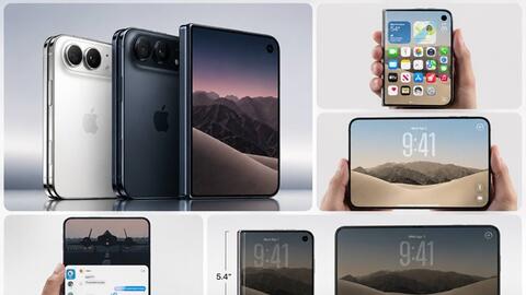 Apple cho biết gần 100 linh kiện iPhone Duo và iPhone 18 Pro sản xuất tại Mỹ