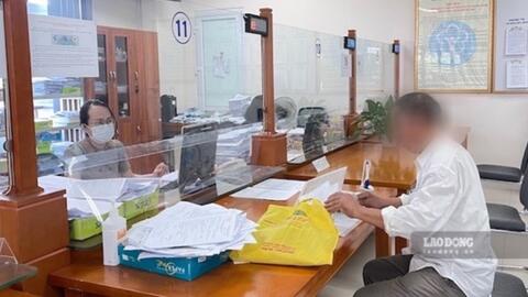 Lịch chi trả lương hưu tháng 11.2026 tại 34 tỉnh, thành
