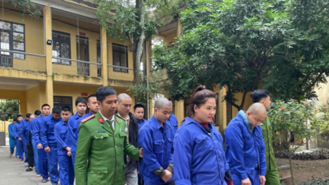 Công an tỉnh Hưng Yên chủ động phòng ngừa từ sớm, xử lý nghiêm vi phạm