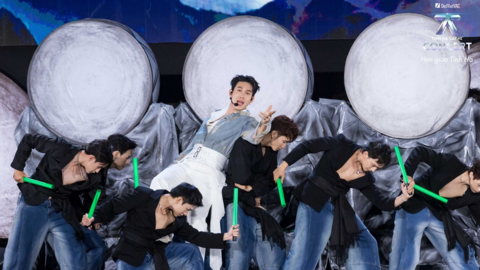 Công nghiệp concert Việt Nam: Đã đến lúc tính chuyện đường dài