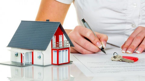Có được quyền sử dụng tài sản chung của vợ chồng để đặt cọc?
