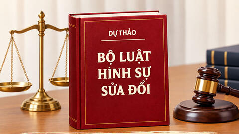 Bộ Công an nói về trường hợp loại trừ xử lý hình sự người thuộc lực lượng vũ trang