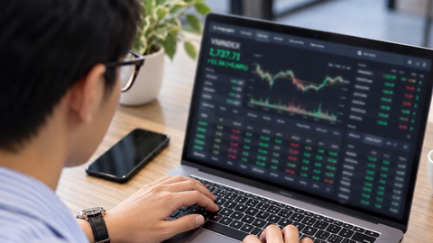 Chứng khoán UP báo lãi quý III tăng hơn 80%, giao dịch gần 700 tỷ đồng trái phiếu