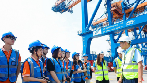 Sinh viên tốt nghiệp loại giỏi vẫn thiếu kỹ năng doanh nghiệp cần