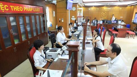 Chỉ đạo mới của Thủ tướng Chính phủ về xác định vị trí việc làm