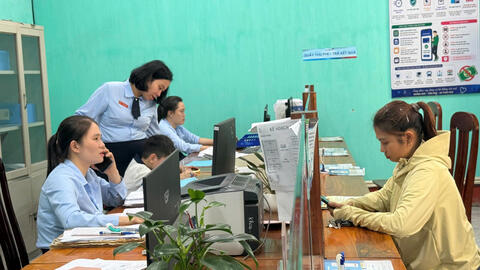 Trước ngày 20/11, phải hoàn thành phương án biên chế giai đoạn 2027–2031