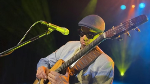 Dàn sao quốc tế tụ hội tại Lễ hội nhạc Jazz Đà Lạt 2026