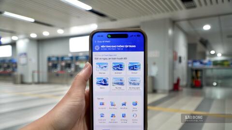TPHCM ra mắt 3 mô hình chuyển đổi số, người dân được giảm thủ tục giấy tờ