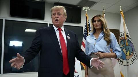 Tổng thống Trump nới lỏng hàng loạt quy định về khí nhà kính trong ngành dầu khí