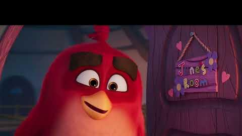 Phim "Phim Angry Birds 3" Trailer | Khởi Chiếu 01.01.2027