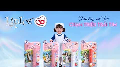 LIPICE 30 NĂM | CHIỀU LÒNG MÔI VIỆT - CHẠM TRIỆU TRÁI TIM