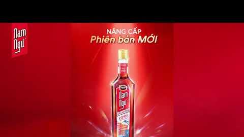 NAM NGƯ CÁ CƠM TƯƠI DIỆN MẠO MỚI