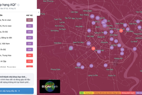 <a href="/moi-truong" title="Môi trường" rel="dofollow">Môi trường</a>