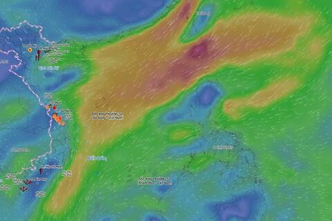 <a href="/moi-truong" title="Môi trường" rel="dofollow">Môi trường</a>