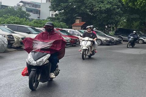 <a href="/moi-truong" title="Môi trường" rel="dofollow">Môi trường</a>