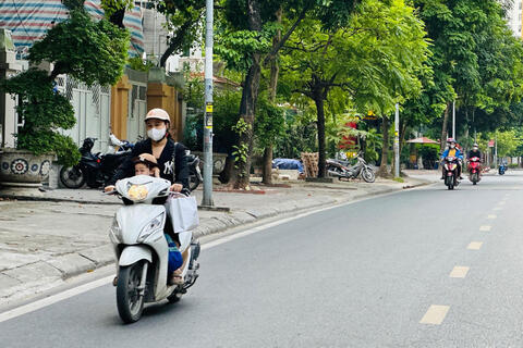 <a href="/moi-truong" title="Môi trường" rel="dofollow">Môi trường</a>
