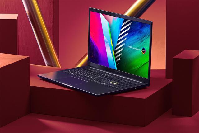 Tựu trường “Khum” bình thường cùng laptop ASUS Vivobook 15 OLED - Ảnh 5. Tựu trường “Khum” bình thường cùng laptop ASUS Vivobook 15 OLED - Ảnh 5.