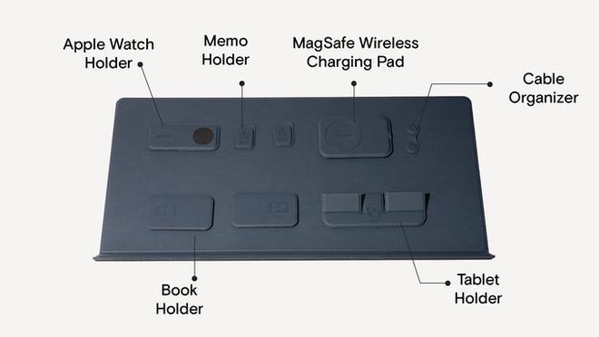 MOFT lại ra mắt giá đỡ đa năng mới dùng cho cả laptop, điện thoại..., mới vài ngày đã thu về hơn 5 tỷ vốn - Ảnh 3. MOFT lại ra mắt giá đỡ đa năng mới dùng cho cả laptop, điện thoại..., mới vài ngày đã thu về hơn 5 tỷ vốn - Ảnh 3.