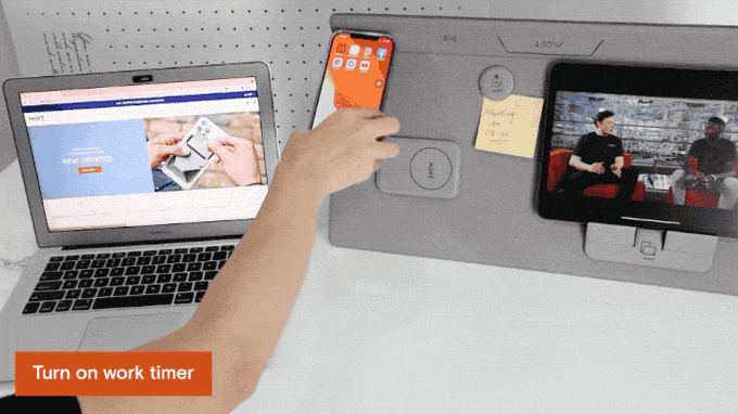 MOFT lại ra mắt giá đỡ đa năng mới dùng cho cả laptop, điện thoại..., mới vài ngày đã thu về hơn 5 tỷ vốn - Ảnh 6. MOFT lại ra mắt giá đỡ đa năng mới dùng cho cả laptop, điện thoại..., mới vài ngày đã thu về hơn 5 tỷ vốn - Ảnh 6.