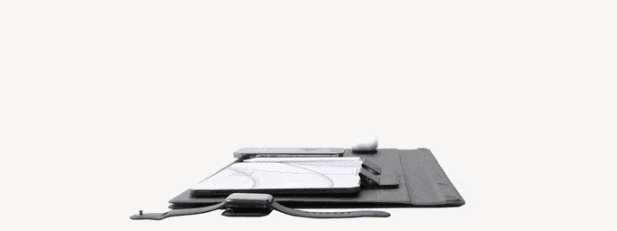 MOFT lại ra mắt giá đỡ đa năng mới dùng cho cả laptop, điện thoại..., mới vài ngày đã thu về hơn 5 tỷ vốn - Ảnh 4. MOFT lại ra mắt giá đỡ đa năng mới dùng cho cả laptop, điện thoại..., mới vài ngày đã thu về hơn 5 tỷ vốn - Ảnh 4.