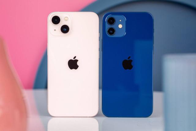iPhone 13 có “nhàm chán” khi chỉ là bản nâng cấp nhỏ của iPhone 12? - Ảnh 1. iPhone 13 có “nhàm chán” khi chỉ là bản nâng cấp nhỏ của iPhone 12? - Ảnh 1.