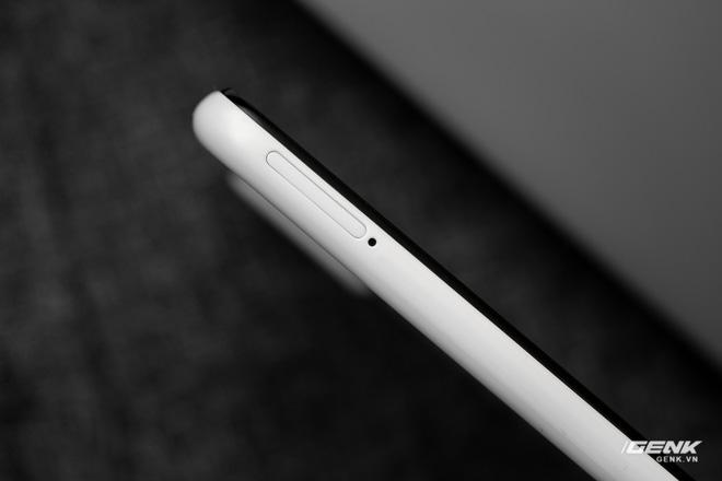 Trên tay Samsung Galaxy M22: Dày dặn để tích hợp pin 5000mAh, màn hình 90Hz, camera 48MP - Ảnh 5. Trên tay Samsung Galaxy M22: Dày dặn để tích hợp pin 5000mAh, màn hình 90Hz, camera 48MP - Ảnh 5.