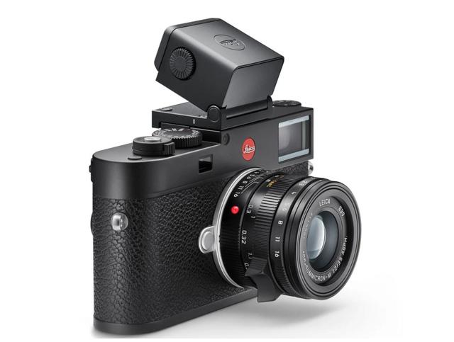 Leica công bố máy ảnh cao cấp M11: Cảm biến Fullframe 60MP mới với công nghệ "3 độ phân giải", giá gần 9000 USD - Ảnh 3.