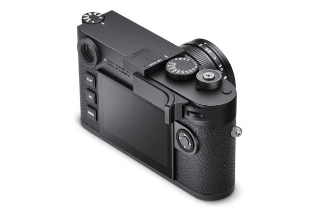 Leica công bố máy ảnh cao cấp M11: Cảm biến Fullframe 60MP mới với công nghệ "3 độ phân giải", giá gần 9000 USD - Ảnh 2.