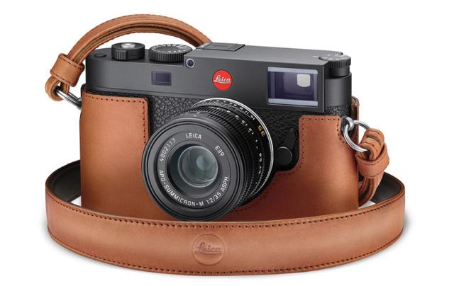 Leica công bố máy ảnh cao cấp M11: Cảm biến Fullframe 60MP mới với công nghệ "3 độ phân giải", giá gần 9000 USD - Ảnh 5.
