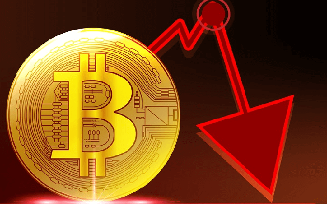 Bitcoin thủng 40.000 USD, vốn hóa toàn thị trường tiền số mất mốc 2.000 tỷ USD - Ảnh 1. Bitcoin thủng 40.000 USD, vốn hóa toàn thị trường tiền số mất mốc 2.000 tỷ USD - Ảnh 1.