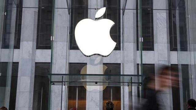 Apple trở thành thương hiệu có giá trị cao nhất trong lịch sử toàn cầu   - Ảnh 1.