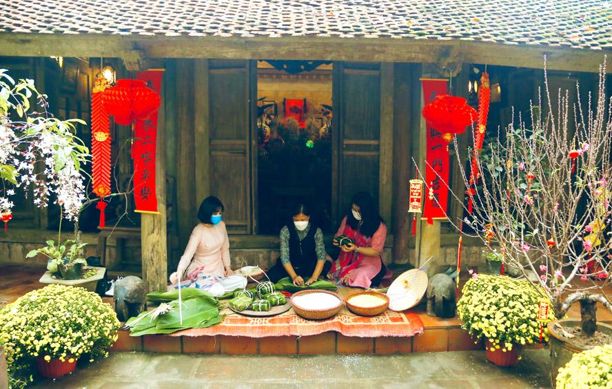 Du lịch Hà Nội kỳ vọng khởi sắc Du lịch Hà Nội kỳ vọng khởi sắc